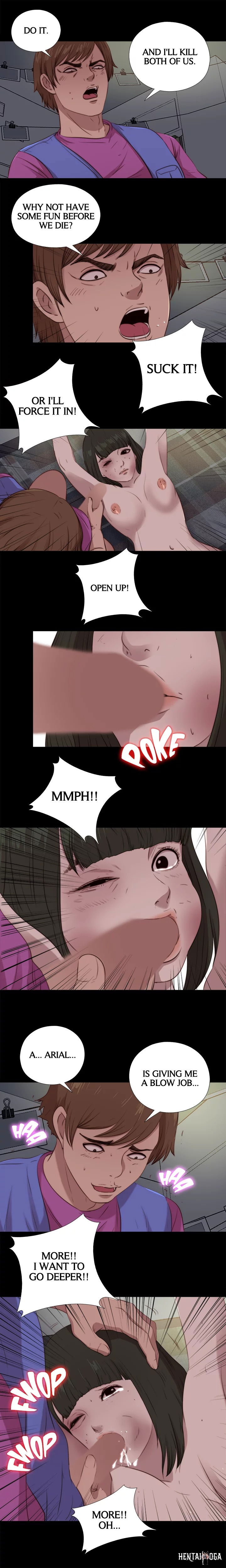 The Girl Next Door The Girl Next Door Chapter 95 - Page 11