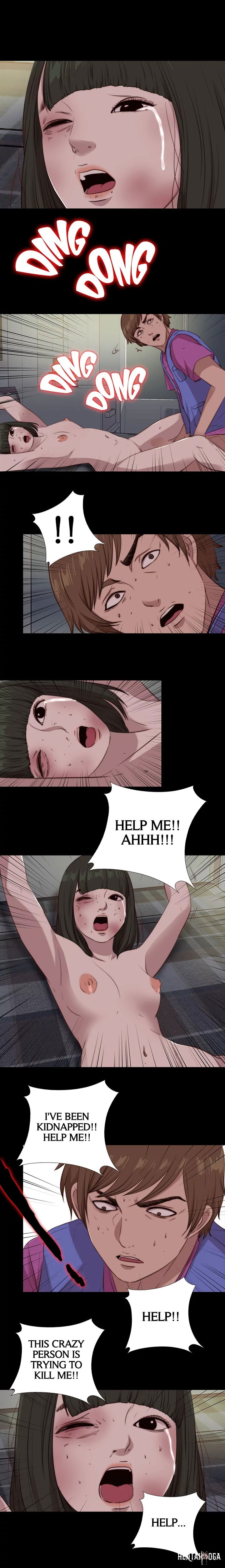 The Girl Next Door The Girl Next Door Chapter 95 - Page 13