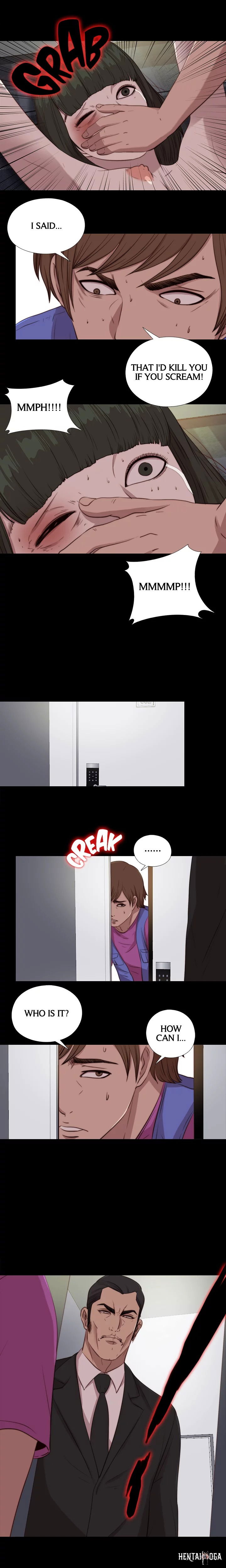 The Girl Next Door The Girl Next Door Chapter 95 - Page 14