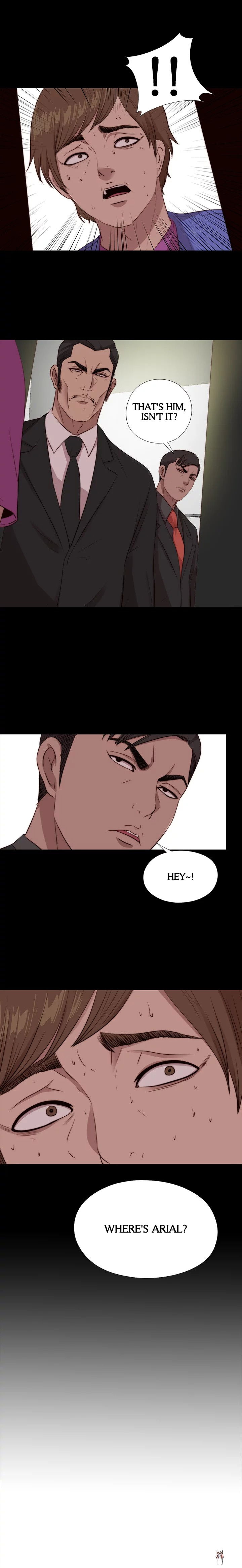 The Girl Next Door The Girl Next Door Chapter 95 - Page 15