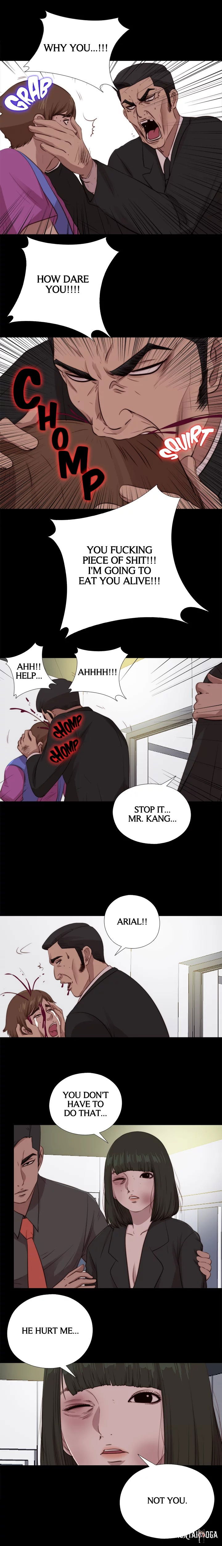 The Girl Next Door The Girl Next Door Chapter 96 - Page 11