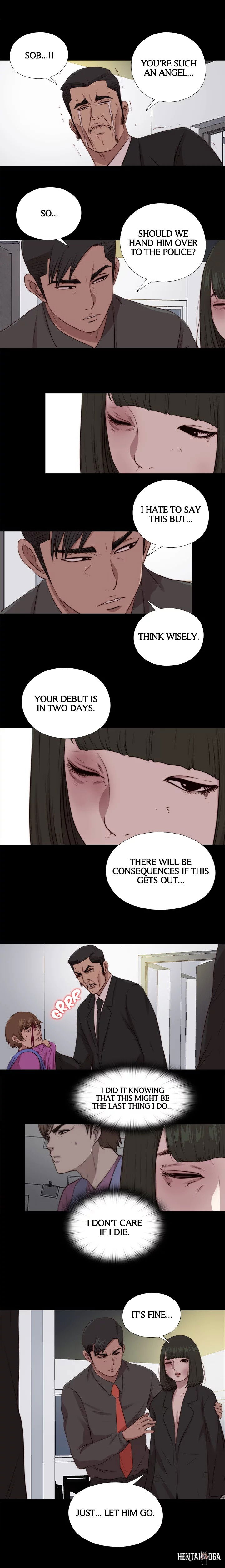 The Girl Next Door The Girl Next Door Chapter 96 - Page 12