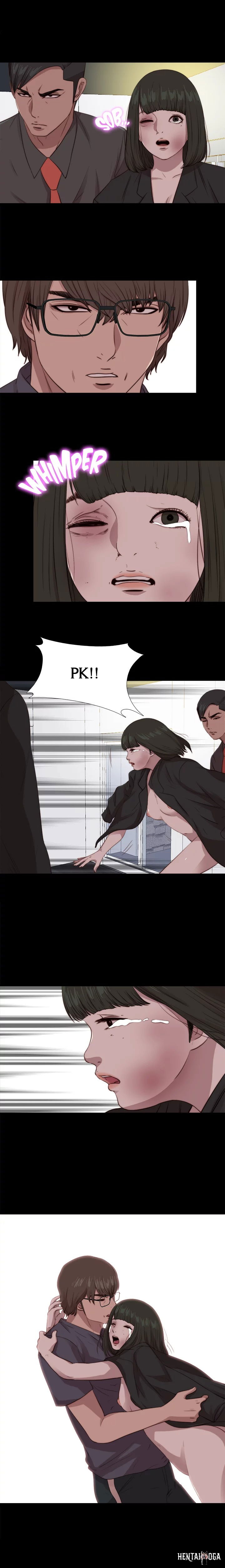 The Girl Next Door The Girl Next Door Chapter 96 - Page 14