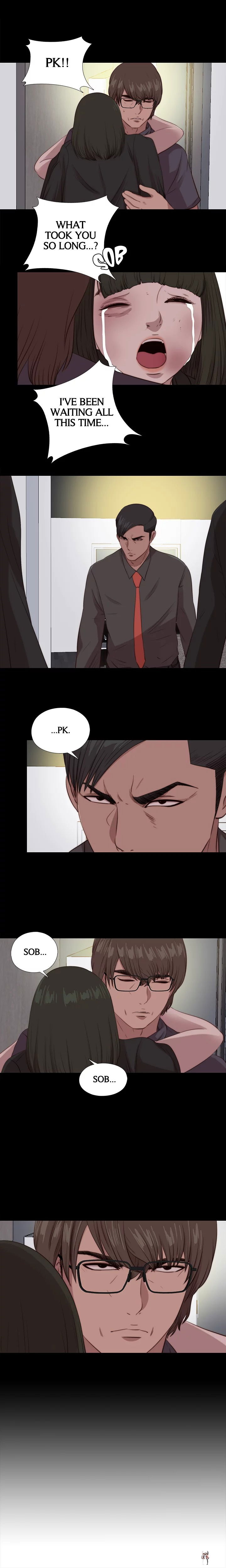 The Girl Next Door The Girl Next Door Chapter 96 - Page 15