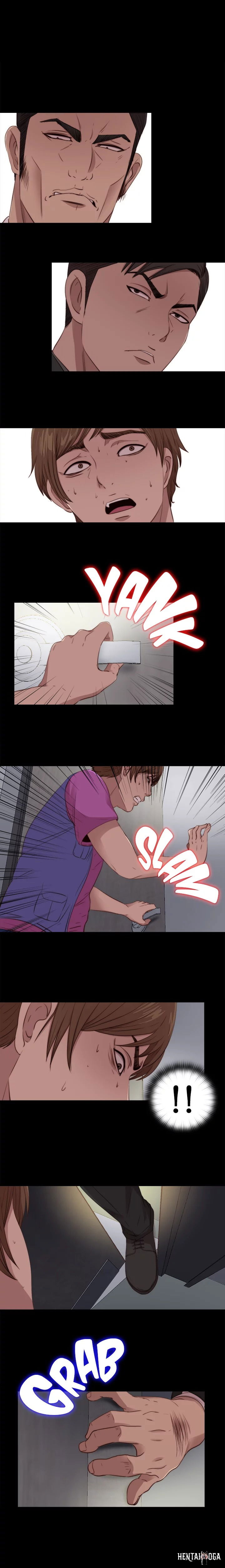 The Girl Next Door The Girl Next Door Chapter 96 - Page 3