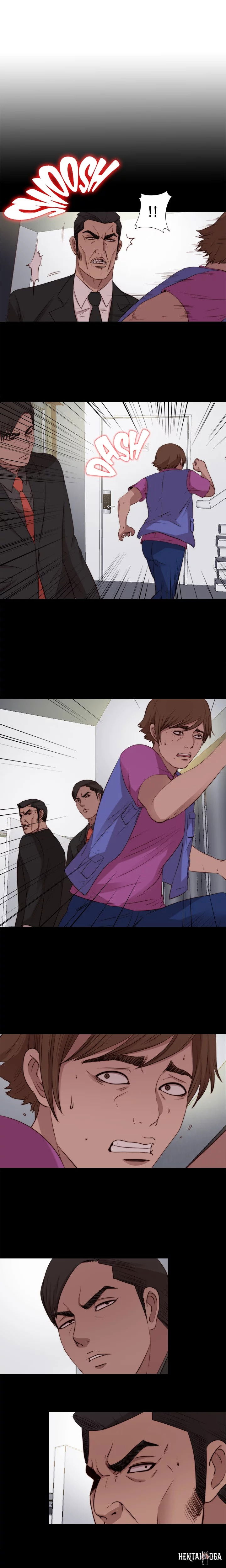 The Girl Next Door The Girl Next Door Chapter 96 - Page 5