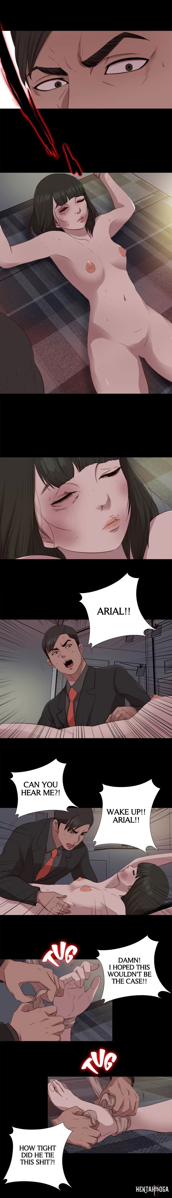 The Girl Next Door The Girl Next Door Chapter 96 - Page 7