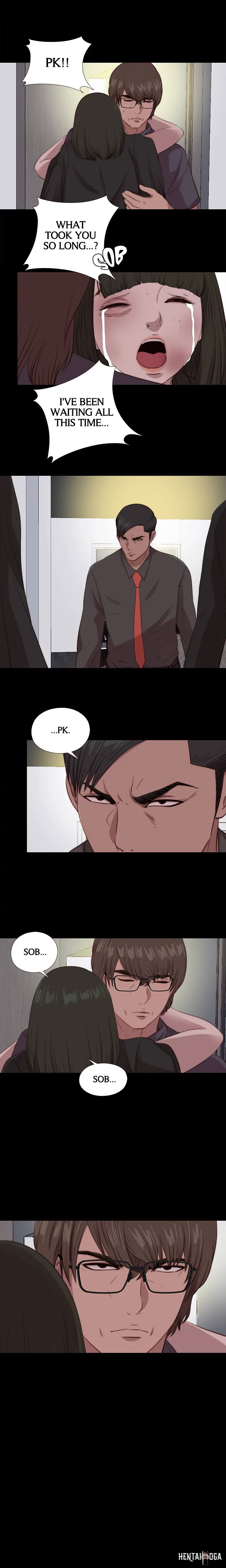 The Girl Next Door The Girl Next Door Chapter 97 - Page 1