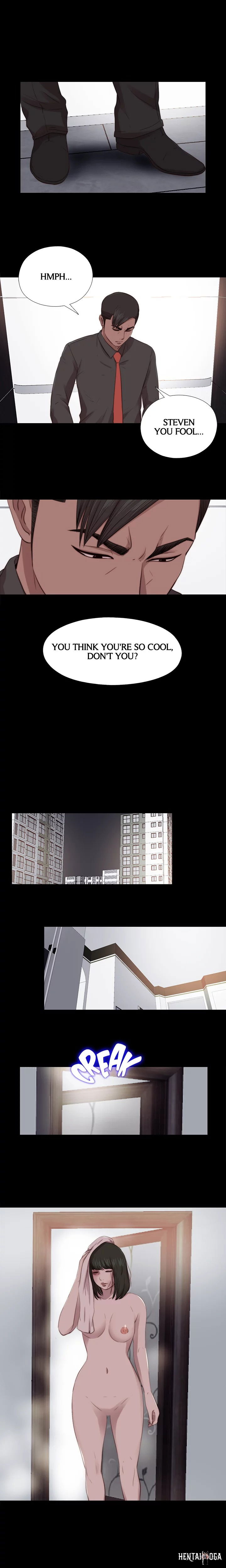 The Girl Next Door The Girl Next Door Chapter 97 - Page 11