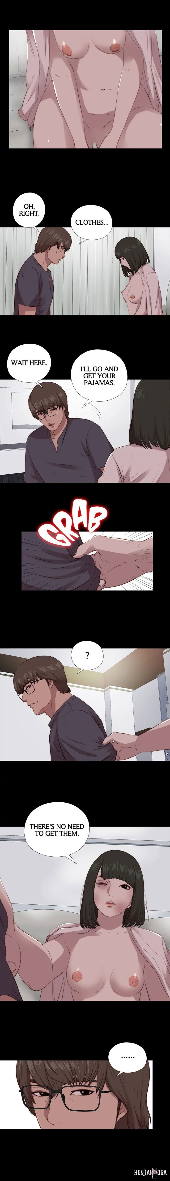 The Girl Next Door The Girl Next Door Chapter 97 - Page 13