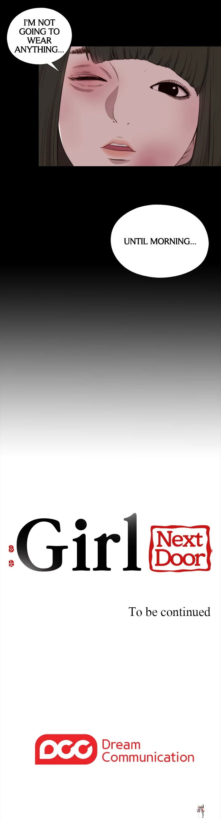 The Girl Next Door The Girl Next Door Chapter 97 - Page 14
