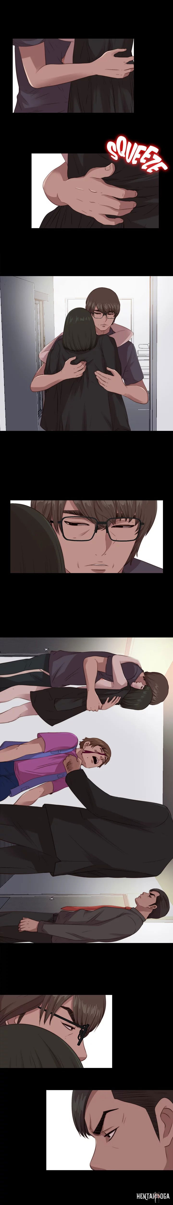 The Girl Next Door The Girl Next Door Chapter 97 - Page 2