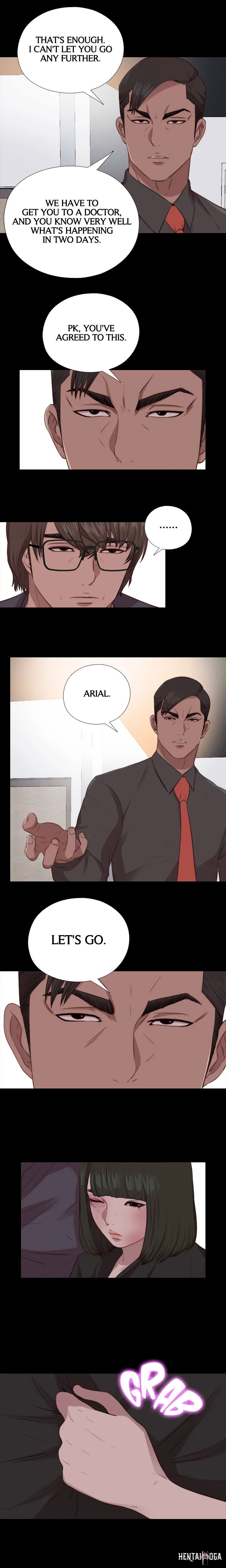 The Girl Next Door The Girl Next Door Chapter 97 - Page 5