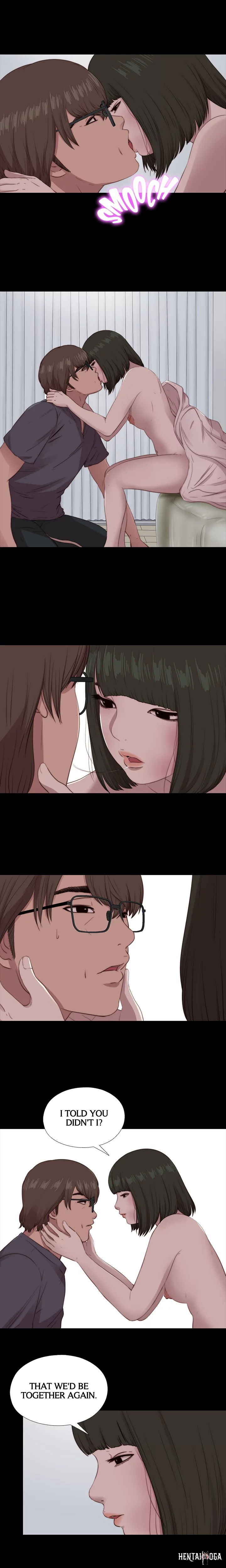 The Girl Next Door The Girl Next Door Chapter 98 - Page 1