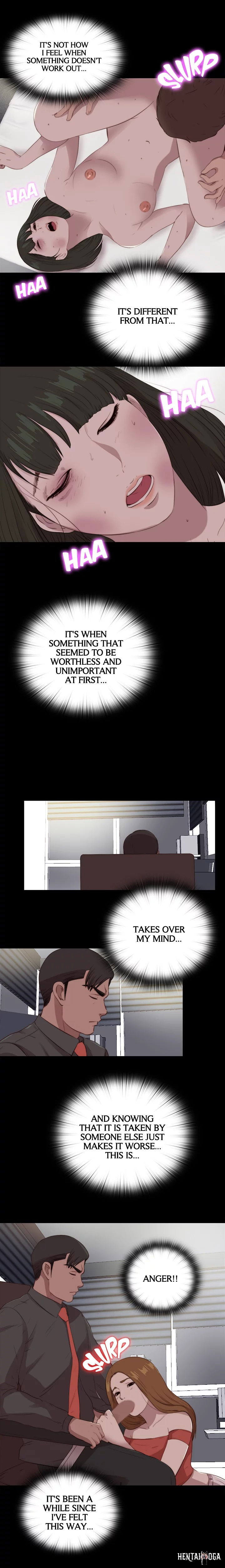 The Girl Next Door The Girl Next Door Chapter 98 - Page 11