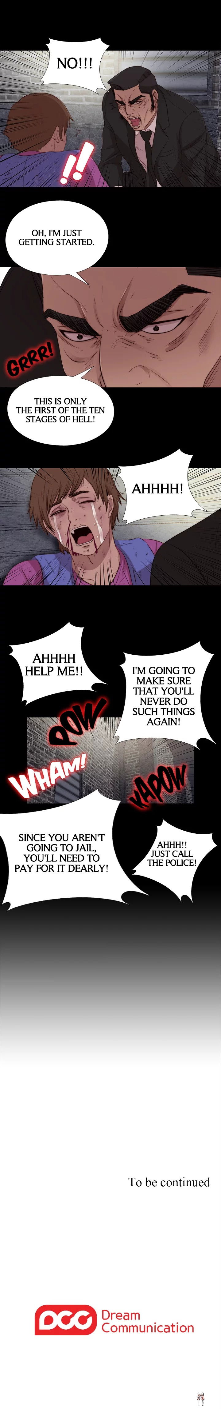 The Girl Next Door The Girl Next Door Chapter 98 - Page 13