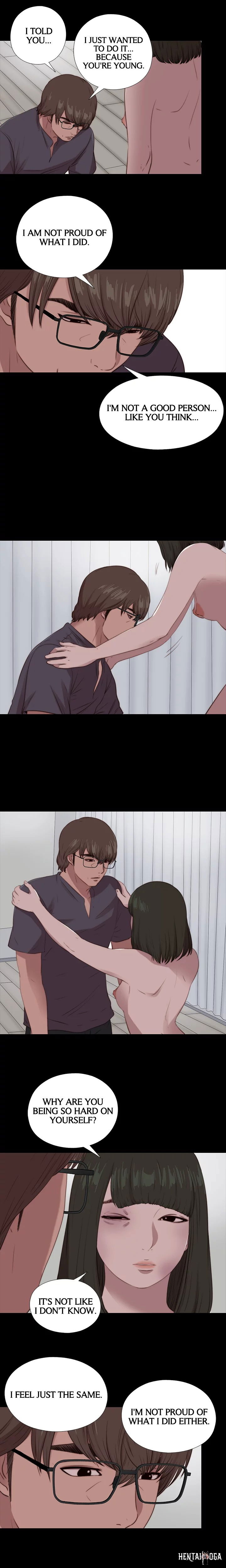 The Girl Next Door The Girl Next Door Chapter 98 - Page 5