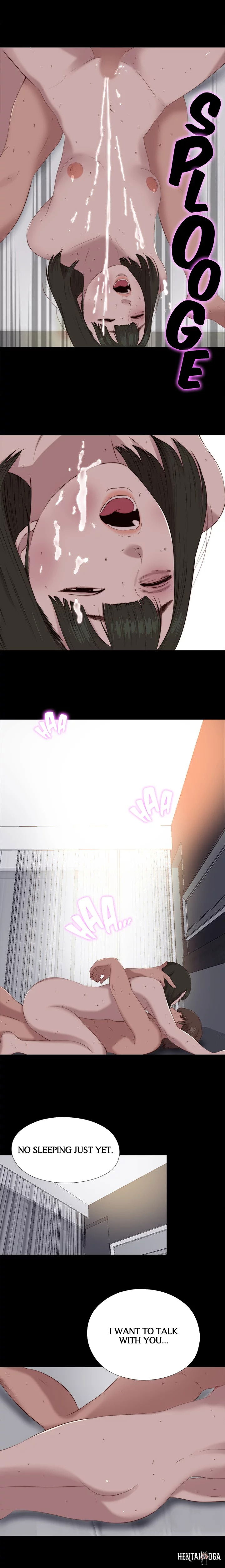 The Girl Next Door The Girl Next Door Chapter 99 - Page 11