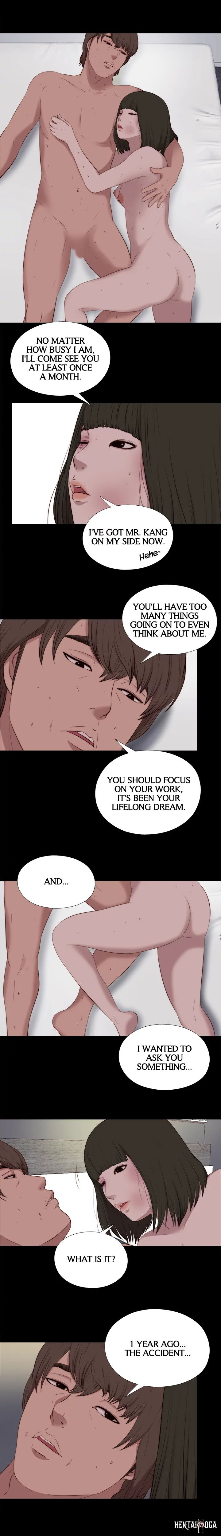 The Girl Next Door The Girl Next Door Chapter 99 - Page 12