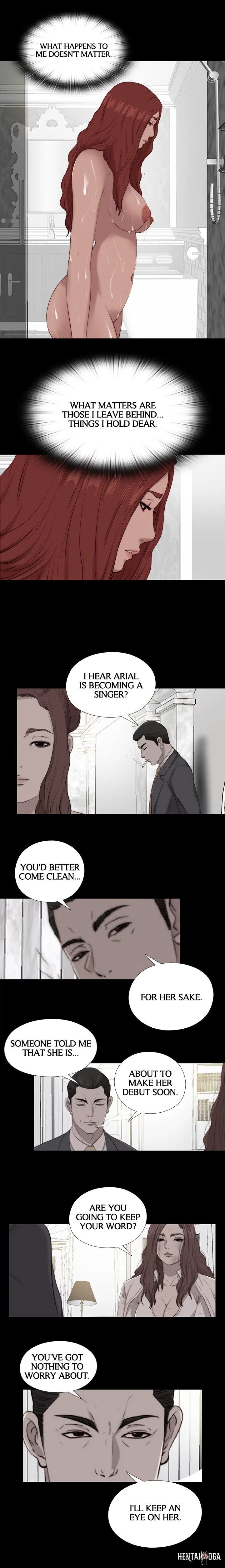 The Girl Next Door The Girl Next Door Chapter 99 - Page 5