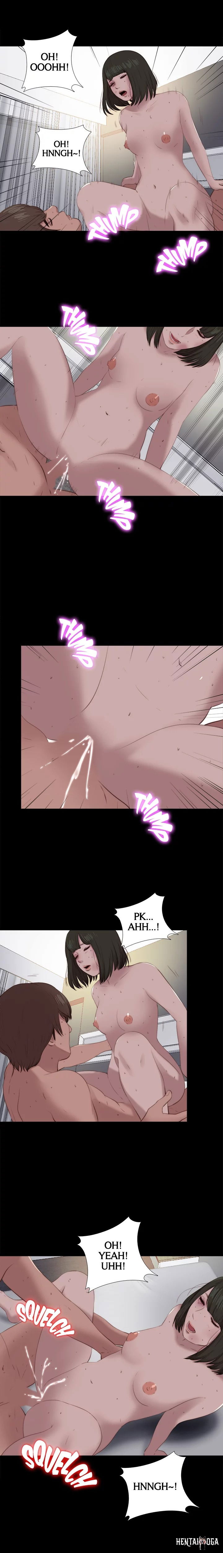 The Girl Next Door The Girl Next Door Chapter 99 - Page 9