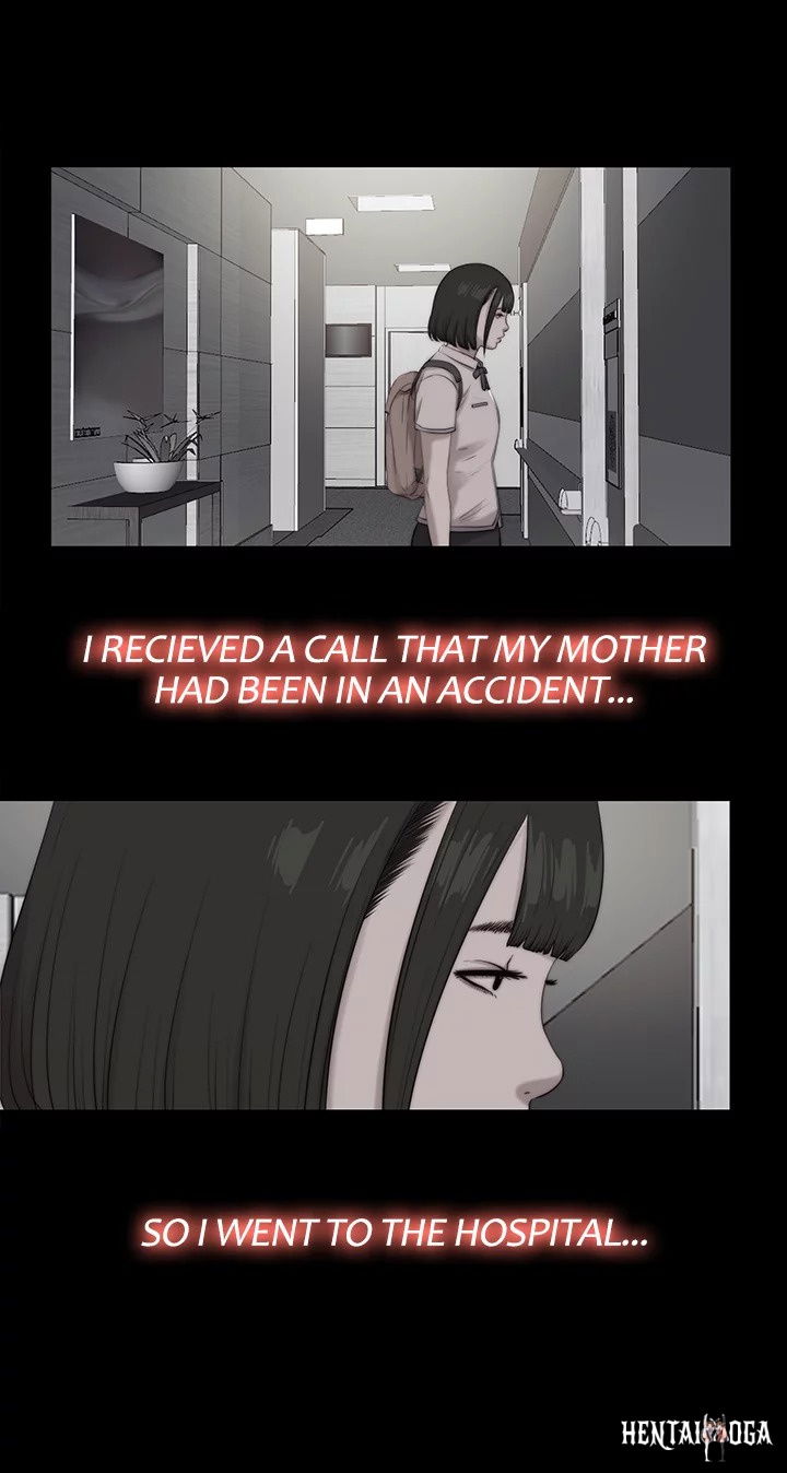 The Girl Next Door The Girl Next Door Chapter 100 - Page 1