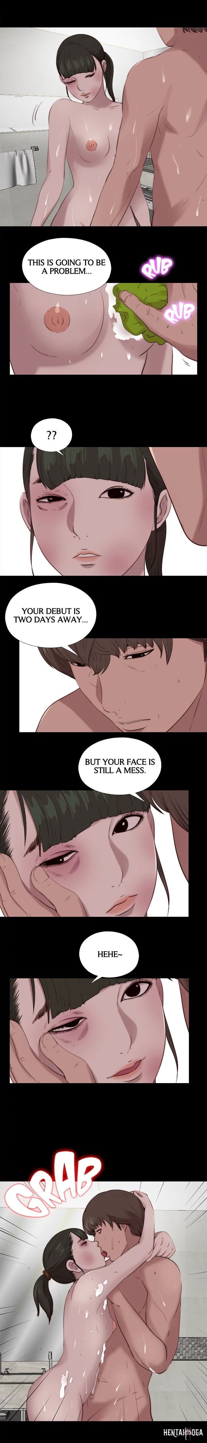 The Girl Next Door The Girl Next Door Chapter 100 - Page 11