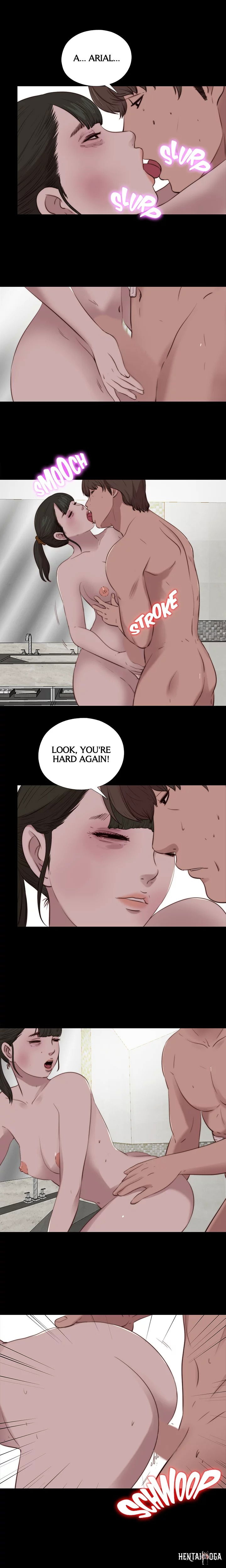 The Girl Next Door The Girl Next Door Chapter 100 - Page 12