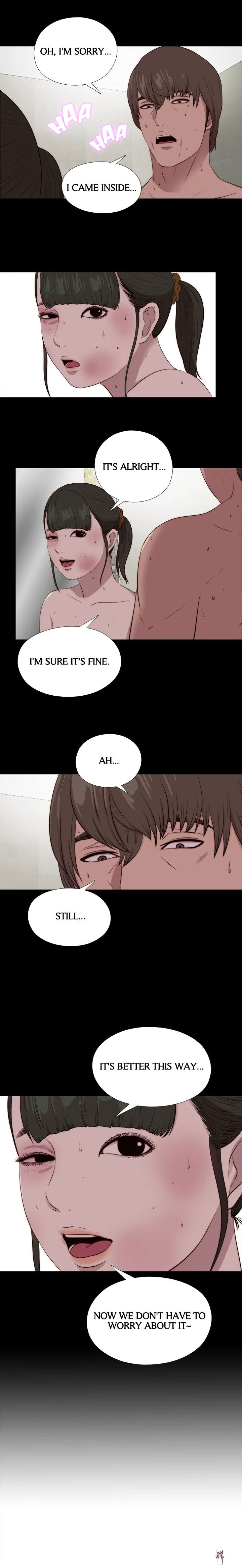 The Girl Next Door The Girl Next Door Chapter 100 - Page 15