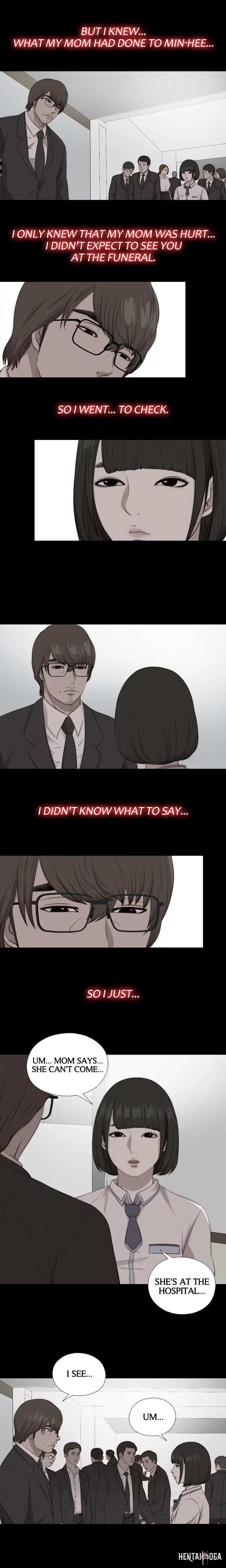 The Girl Next Door The Girl Next Door Chapter 100 - Page 5