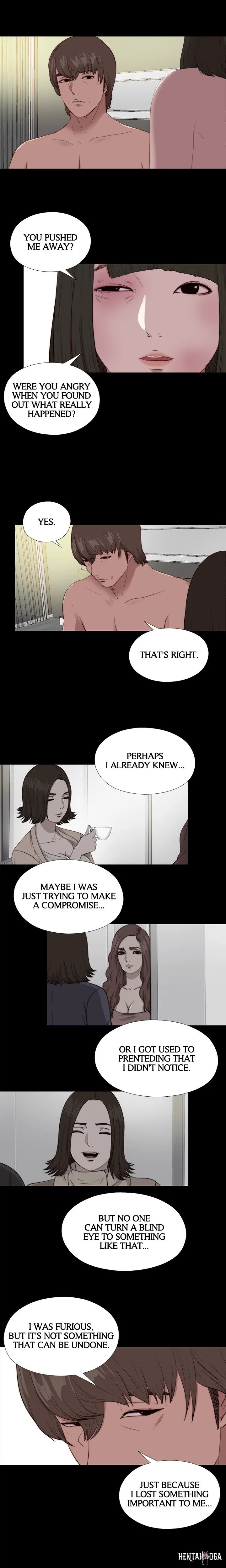 The Girl Next Door The Girl Next Door Chapter 100 - Page 8