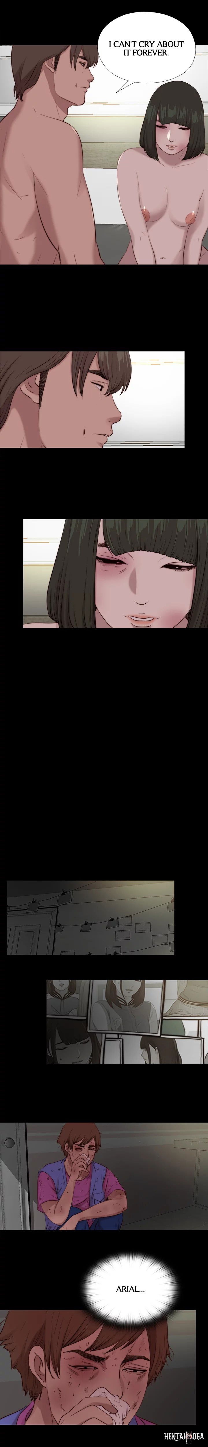 The Girl Next Door The Girl Next Door Chapter 100 - Page 9