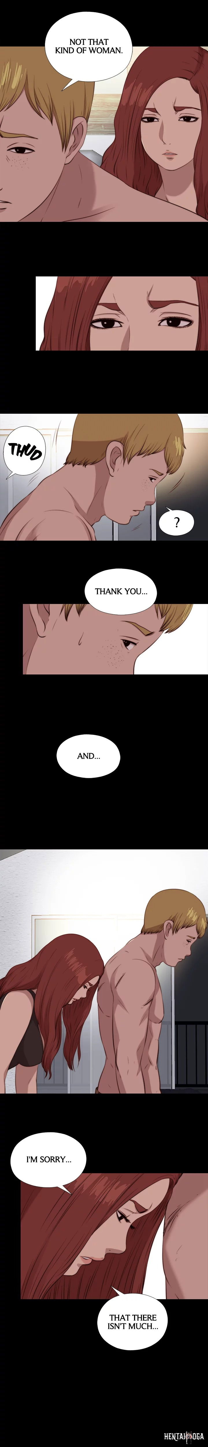 The Girl Next Door The Girl Next Door Chapter 101 - Page 14