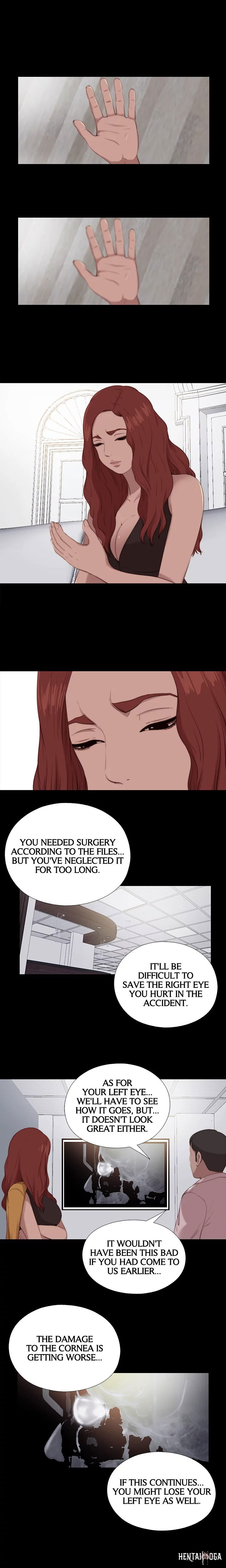 The Girl Next Door The Girl Next Door Chapter 101 - Page 2