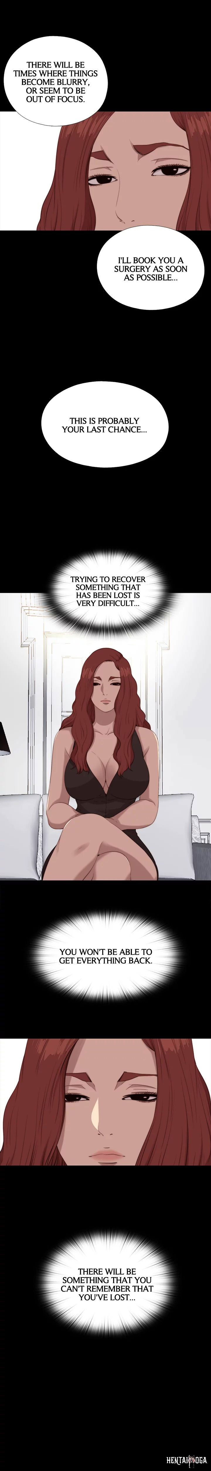 The Girl Next Door The Girl Next Door Chapter 101 - Page 3