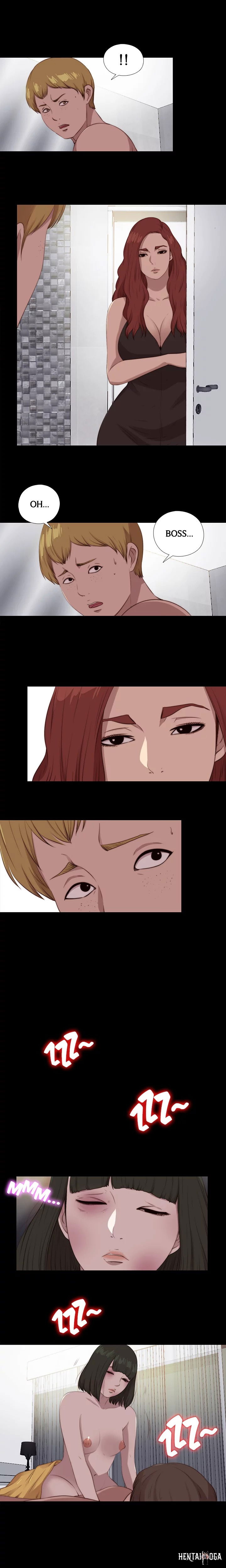 The Girl Next Door The Girl Next Door Chapter 101 - Page 9