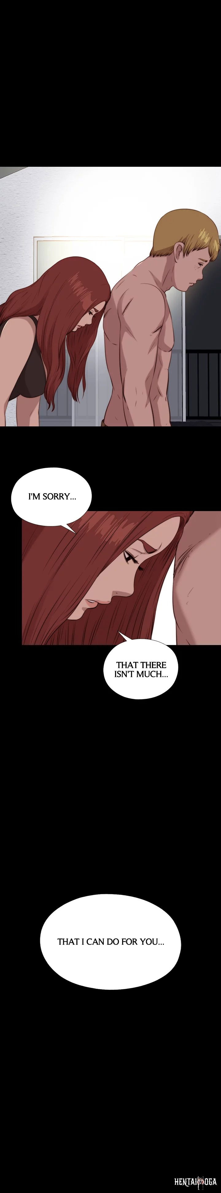 The Girl Next Door The Girl Next Door Chapter 102 - Page 1