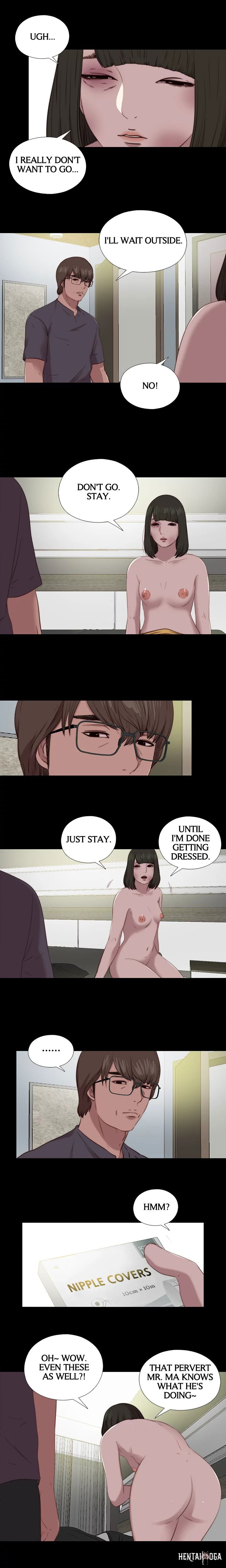 The Girl Next Door The Girl Next Door Chapter 102 - Page 10