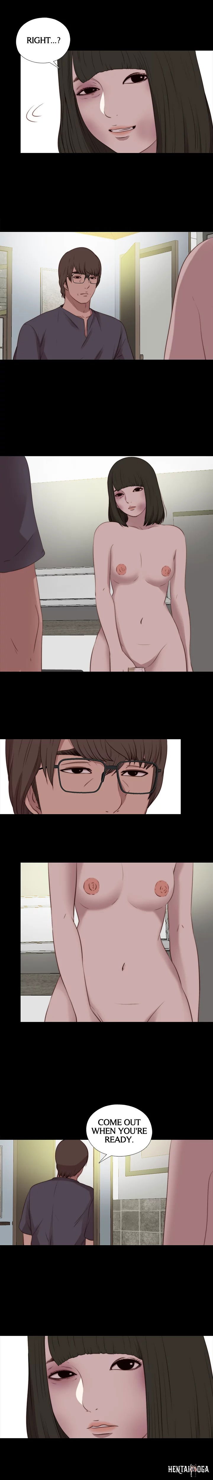 The Girl Next Door The Girl Next Door Chapter 102 - Page 11