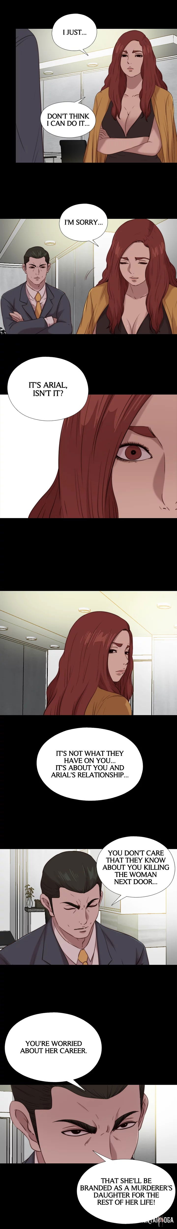 The Girl Next Door The Girl Next Door Chapter 102 - Page 13