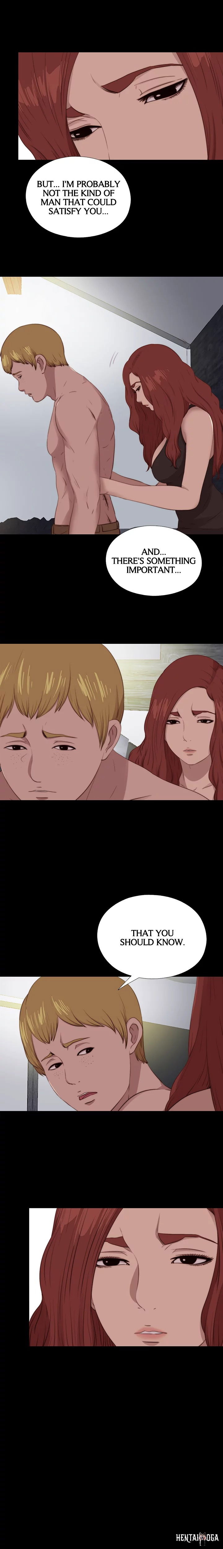 The Girl Next Door The Girl Next Door Chapter 102 - Page 3