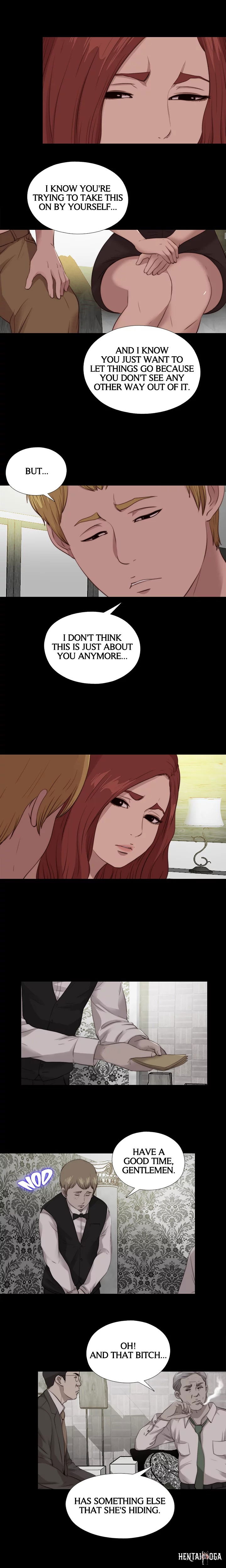 The Girl Next Door The Girl Next Door Chapter 102 - Page 5