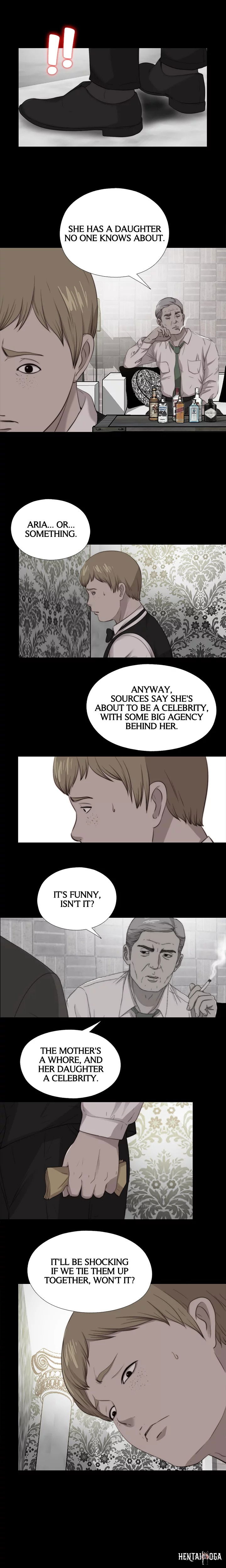 The Girl Next Door The Girl Next Door Chapter 102 - Page 6