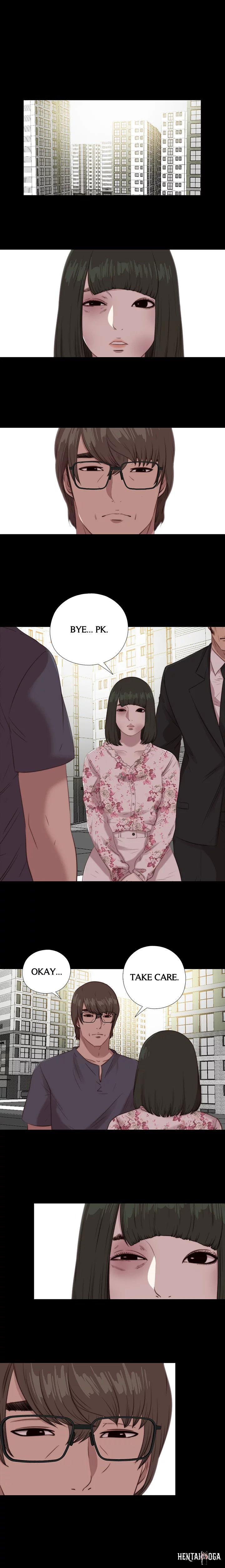 The Girl Next Door The Girl Next Door Chapter 103 - Page 1