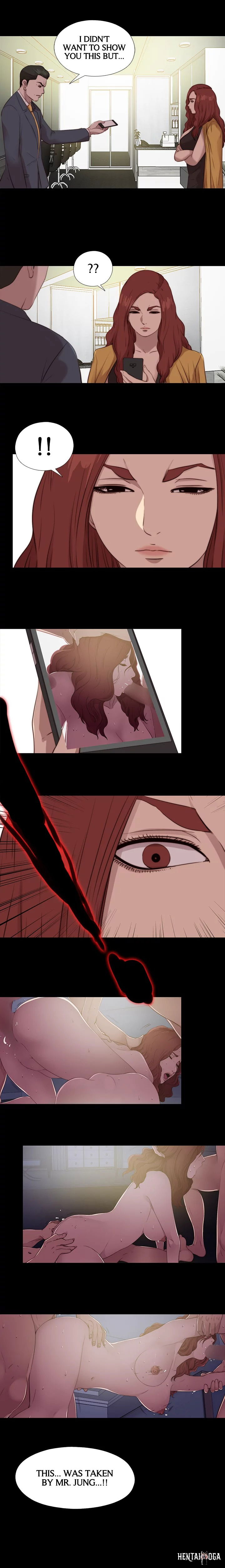 The Girl Next Door The Girl Next Door Chapter 103 - Page 10