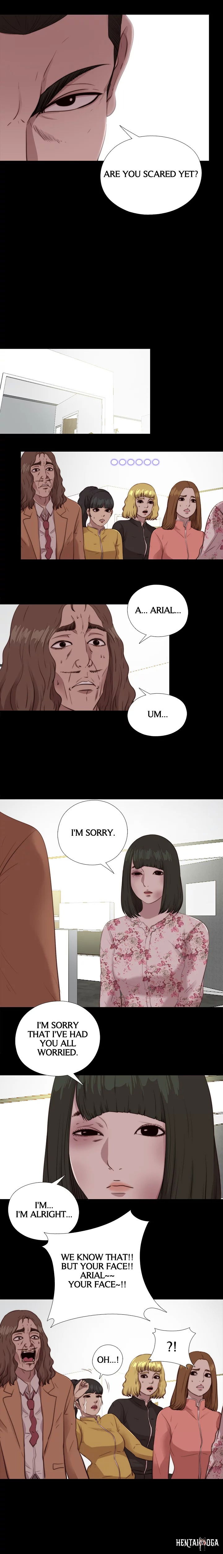 The Girl Next Door The Girl Next Door Chapter 103 - Page 12