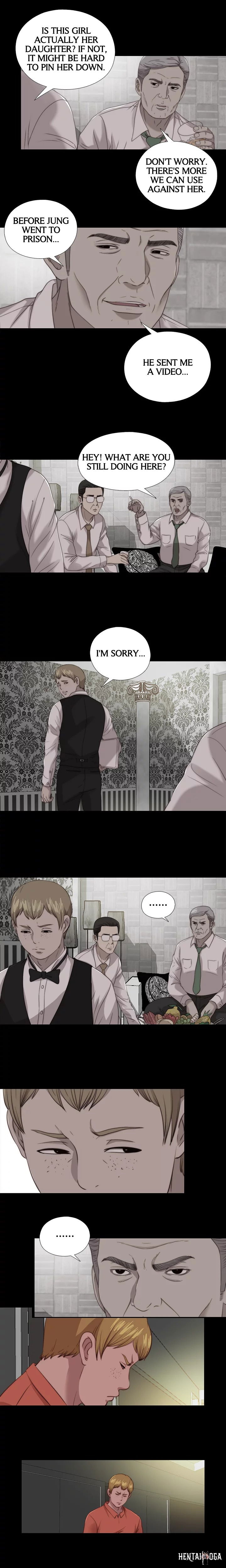 The Girl Next Door The Girl Next Door Chapter 103 - Page 5