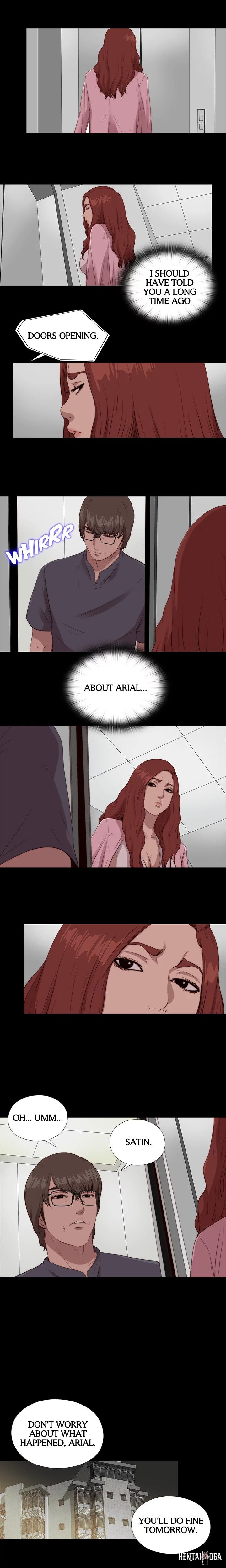 The Girl Next Door The Girl Next Door Chapter 104 - Page 11