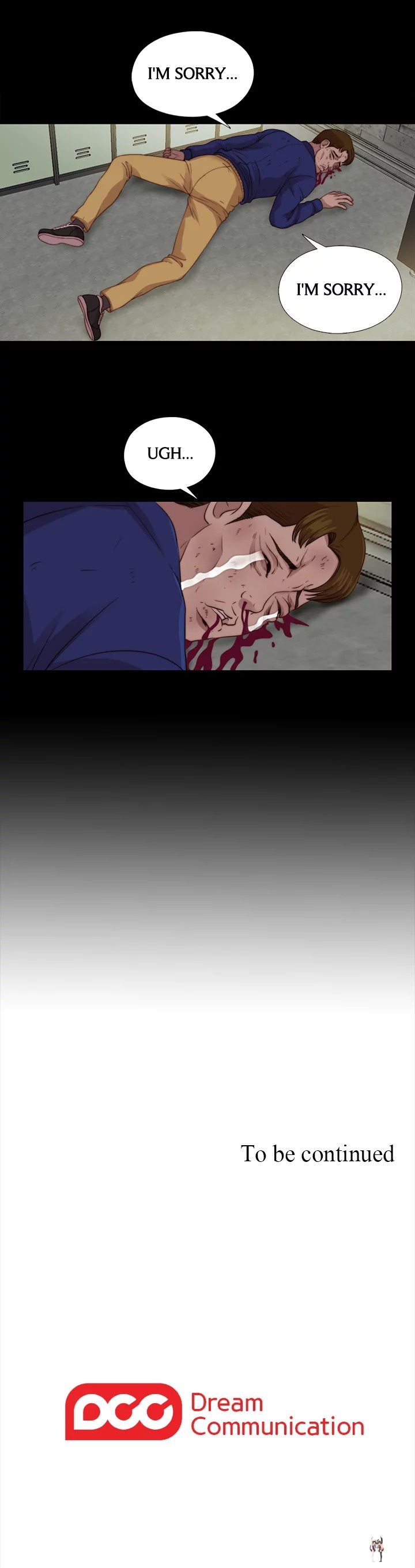 The Girl Next Door The Girl Next Door Chapter 104 - Page 14