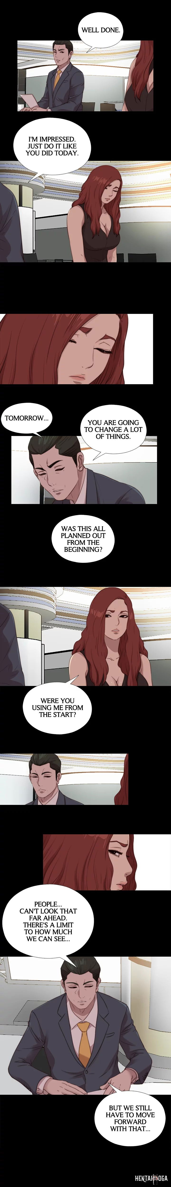 The Girl Next Door The Girl Next Door Chapter 104 - Page 4